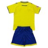 Original Trikotsatz Cadiz Heimtrikot 2025-26 Für Kinder